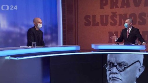 160 let s Guthem Jarkovským