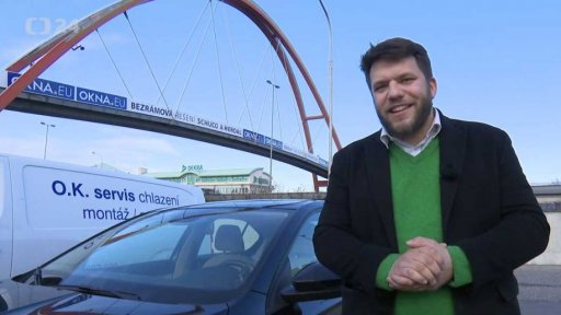 Reportáž dne: Konec platnosti papírových dálničních známek