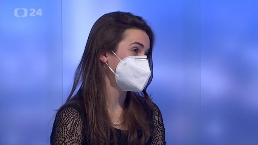 Z herečky ošetřovatelka