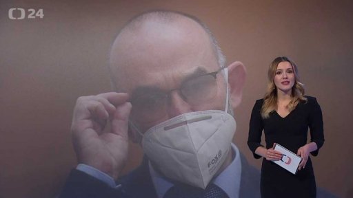 Situace ve zdravotnictví: Očkování a rizika nových mutací