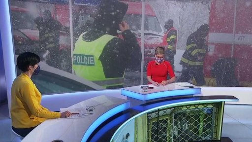 Vláda řeší nouzový stav i rozpočet