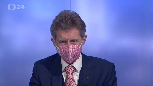 Nouzový stav v novém režimu