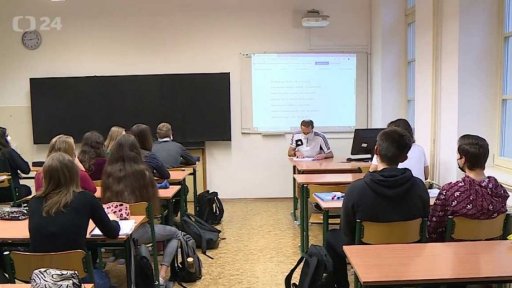 Pohodlnější testování na covid-19