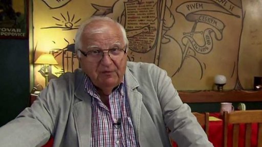 Vzpomínka na Otakara Černého