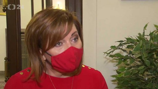 Schodek státního rozpočtu