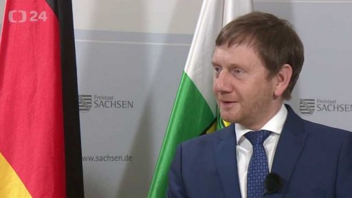 Německý pohled na českou protikoronavirovou politiku