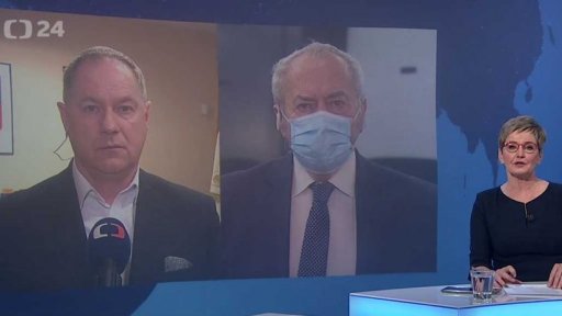 Návrat žáků do škol