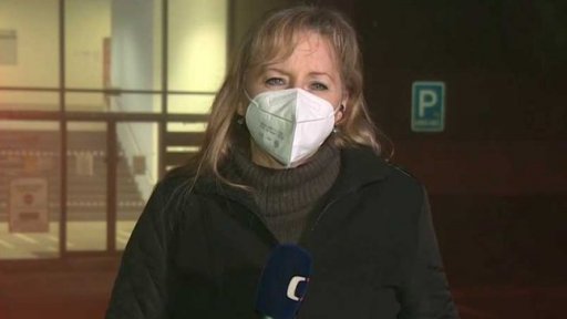 Stav ohrožení v Pardubicích