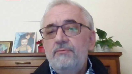 Česká vakcína? Ruská vakcína?