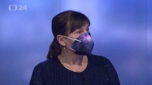 Přetížené nemocnice