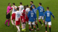 Dozvuky zápasu Slavia - Rangers