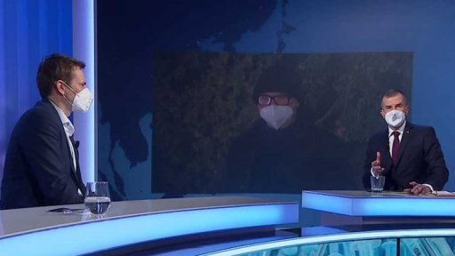 Distribuce vakcín v rámci EU