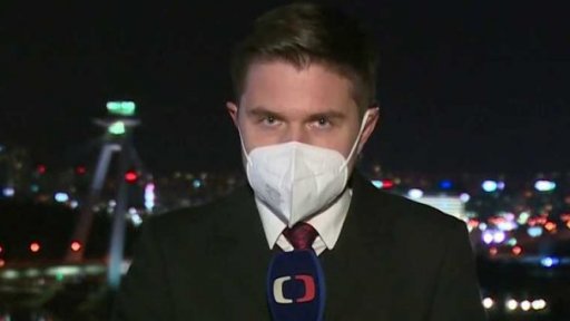 Vládní krize na Slovensku pokračuje