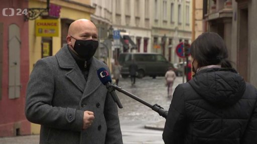 Nájemní bydlení v Česku zlevňuje