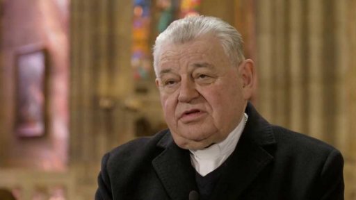 Velikonoční poselství