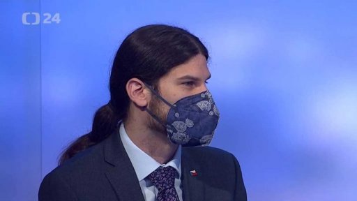 Rýsuje se volební zákon?