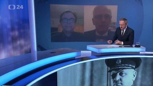 Snaha o očištění generála Syrového