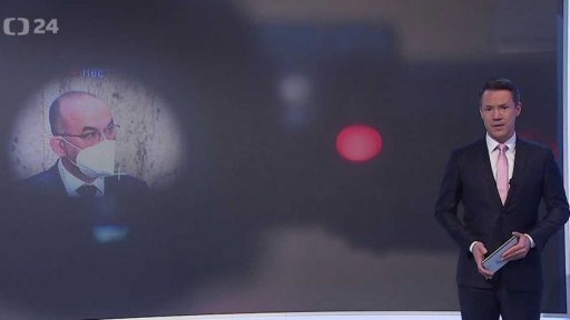 Rozhovor dne: Skončil ministr Jan Blatný