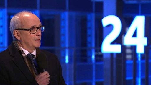 Práce ministra kultury v koronavirové době