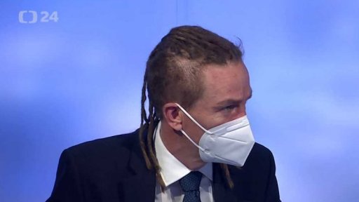 Rozvolňování protiepidemických opatření; Česko-ruská krize