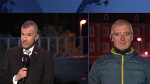 Rusko-ukrajinská krize