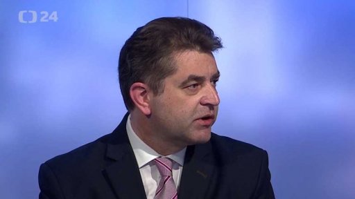 Napětí na rusko-ukrajinské harnici