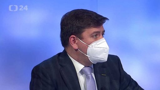 Další vlna uvolnění Česka