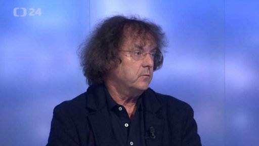 Majetková přiznání veřejnoprávních novinářů