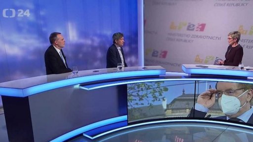 Odchod P. Zemana; Hlasování o nedůvěře