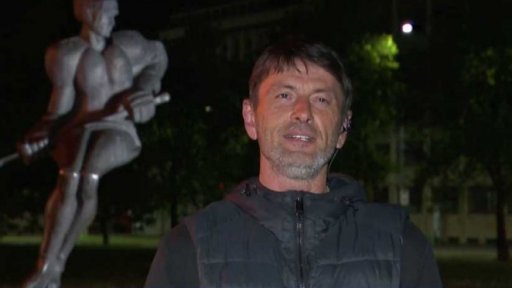 Hokejové mistrovství je už za týden