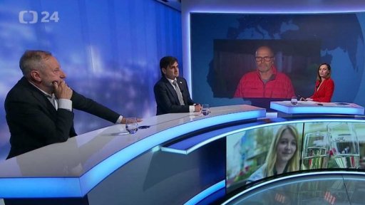 Postpandemický návrat k normálu