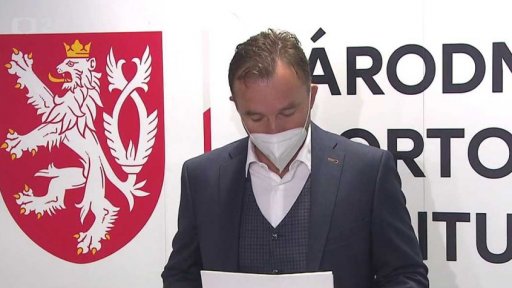 Rezignace Milana Hniličky