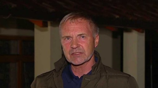 První Čech na Everestu