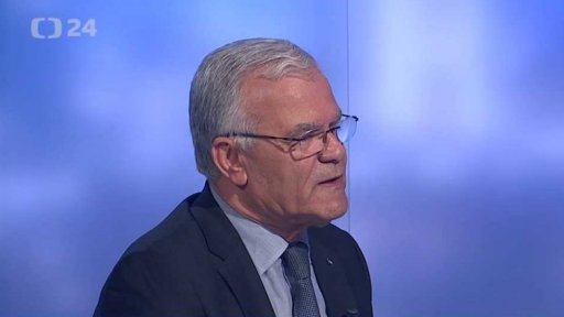 Izraelsko-palestinský konflikt