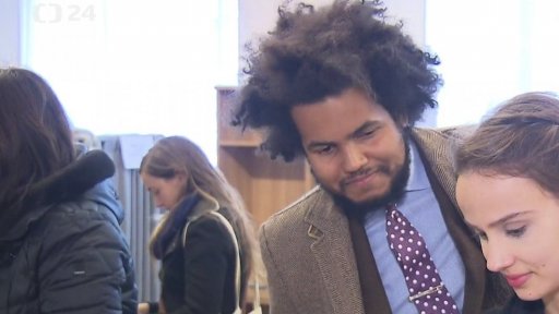 Kauza Dominika Feriho