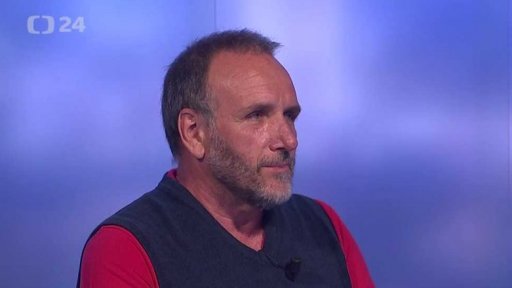 Výhled turistické sezony