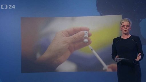 Rozhovor: Očkování versus mutace