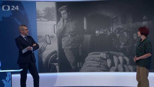 Výročí: 30 let od odsunu sovětských vojsk