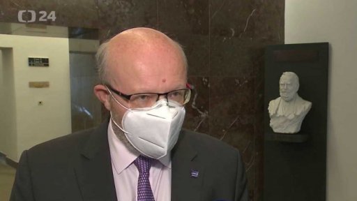 Změna pravidel pro cestování