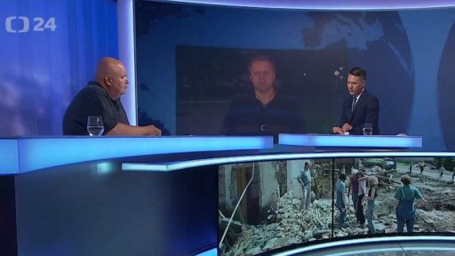 Obce, které zažily zmrtvýchvstání