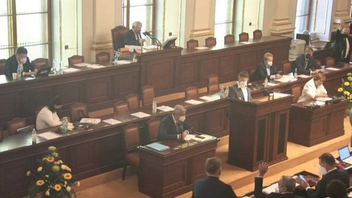 Reportáž dne: Nová právní legislativa proti nekalým obchodníkům s energiemi