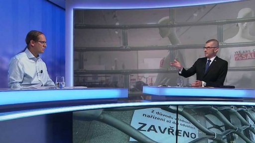 Justice: Soud se zastal škol, či restaurací