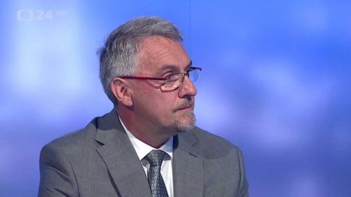 Váhání v bezpečnostních otázkách