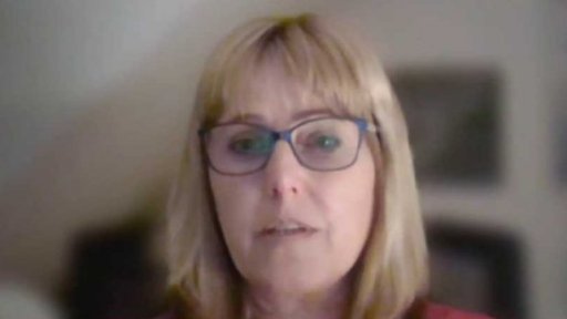 Viroložka o mutacích a riziku nákazy ve školách