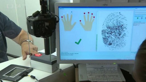 Nové typy občanských průkazů