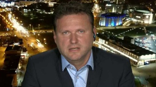 Jednání o řediteli BIS