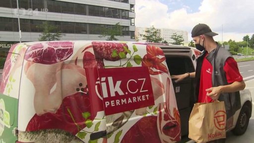 Reportáž dne: Nezaměstnanost na 3,7 %