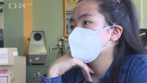 Plošné testování žáků ve školách