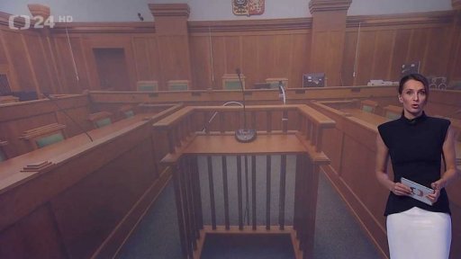 Justice: Spravedlnost v době pandemie