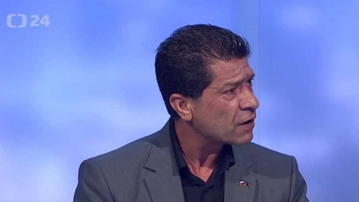 S Talibanem k jednacímu stolu?